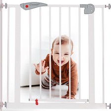 Baby Safety Gate Home Pet Dog