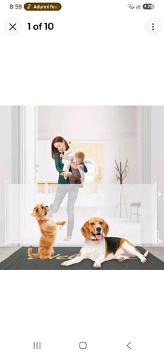 Rainberg 150 180cm retractable - 150/180cm,