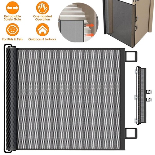 130 78cm stair gate dog - gate,