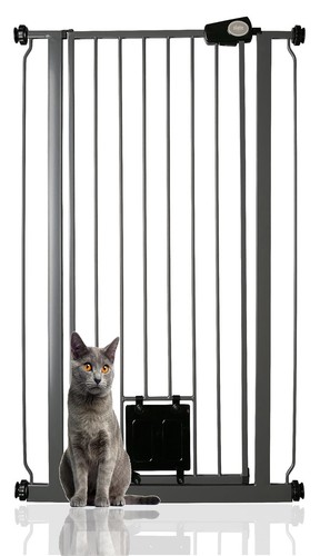 Bettacare dog gate extra tall - gate,