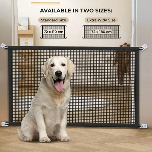 Pet dog gate baby - gate, toddler