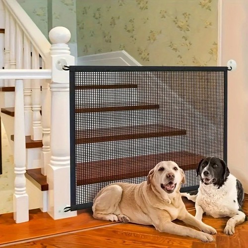 Pet dog gate - gate, baby