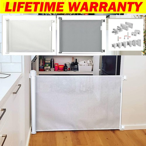 Pet dog gate - safety, guard