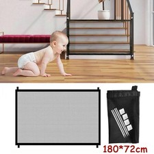 Pet Dog Gate Safety Guard