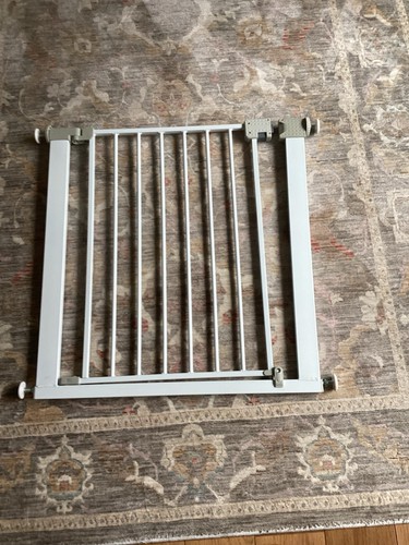 Safety gate for children - gate, and