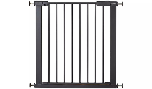 Cuggl safety gate grey - cuggl,