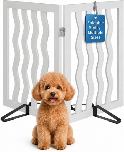 Drill stair gate 61cm - stair, high