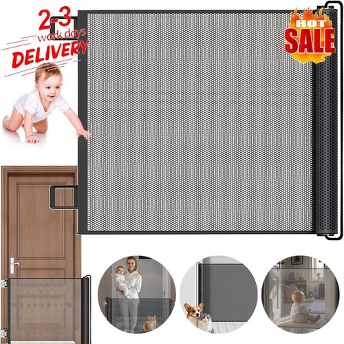 130 78cm stair gate - stair, dog