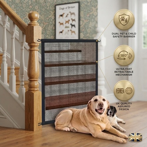 Folding pet dog retractable - pet,