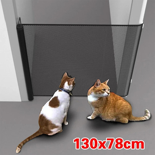 Pet dog gate safety guard - safety,