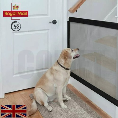 Pet dog gate magic child - gate, baby