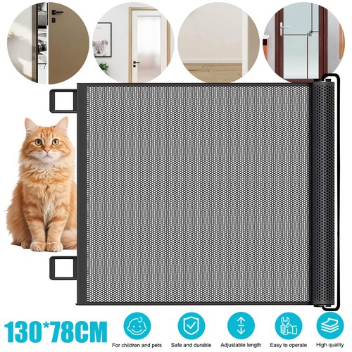 130 stair gate dog - 78,
