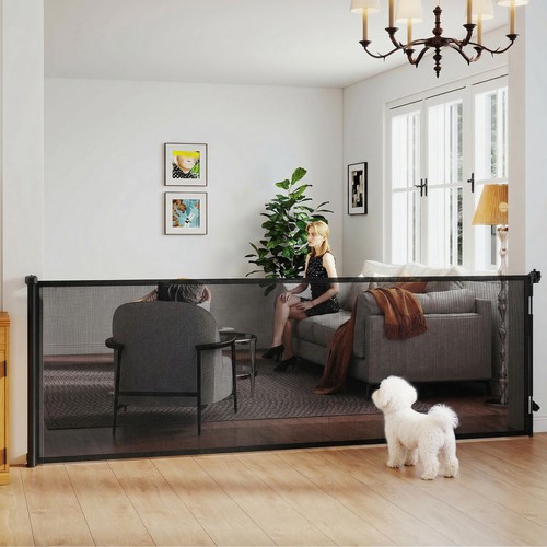 Pawhut stair gate - pawhut, for