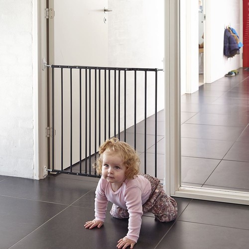 Safetots baby gate extending - baby,